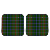 Bisset Tartan Car Sun Shade - 2 Pieces